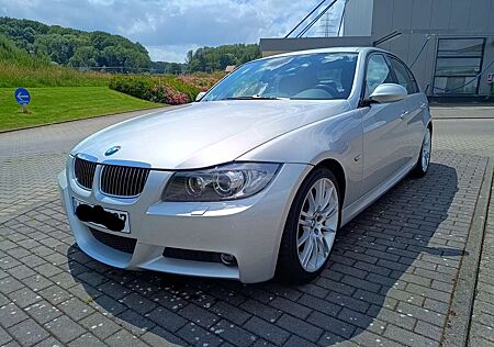 BMW 325d 325 M-Paket