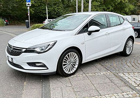 Opel Astra K Lim. 5-trg. Innovation Start/Stop