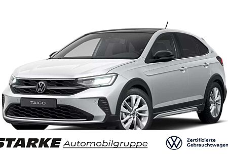 VW Taigo Volkswagen 1.0 TSI Goal Goal