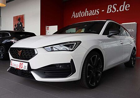 Cupra Leon Sportstourer 1.4 e-Hybrid,KameraNavi,LED,1d