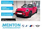 Mini One Cabrio One LED/PDC/DAB/CarPlay/Shz/Navi