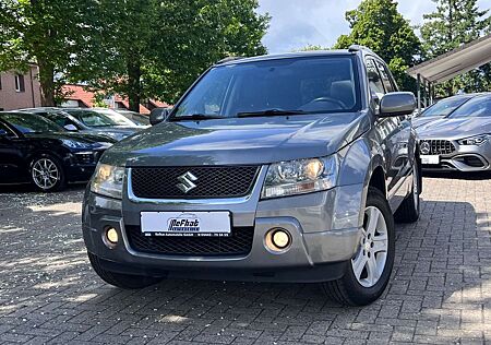 Suzuki Grand Vitara 2.0 Comfort+ Family