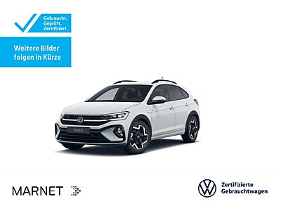 Volkswagen Taigo 1.5 TSI R-Line DSG* Navi*AHK*IQ-Light*IQ-D