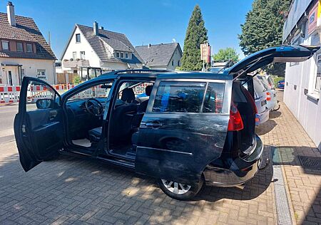 Mazda 5 2.0*ALU*AHK*7 SITZE*2'HAND*TÜV/06/2026