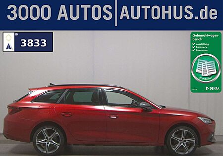 Seat Leon Sportstourer 1.4 e-HYBRID FR Nav LED vc RFK