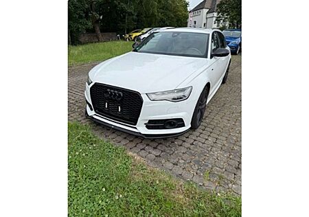 Audi A6 Avant 3.0 TDI clean diesel quattro S line S-line S