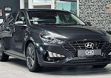 Hyundai i30 Trend Mild-Hybrid AUTOM.|CARPLAY|SHZ|LHZ|KAM