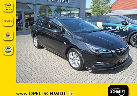 Opel Astra Innovation Start/Stop