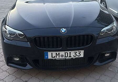 BMW 530 d