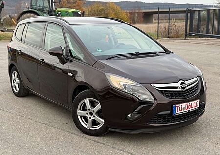 Opel Zafira Tourer 2.0 CDTI ecoFLEX Start/Stop Edition TÜV 08/2026