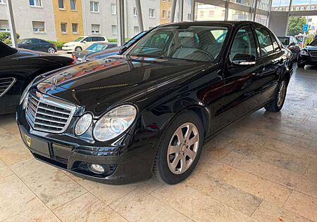 Mercedes-Benz E 200 CDI/1.Hd/SHZ/Sthz/Navi/Temp./PDC/Bluetooth