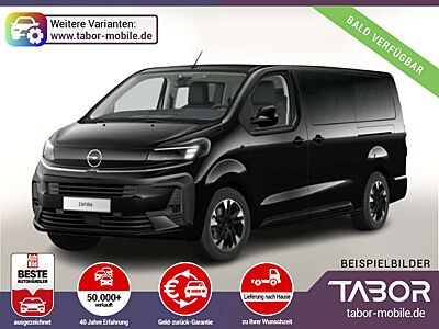 Opel Zafira 2.0 180 AT8 XL GS AHK Nav Keyl UVP-25%*