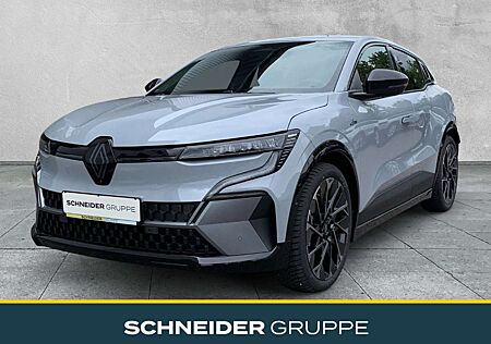 Renault Megane E-Tech 220 ESPRIT ALPINE NAVI