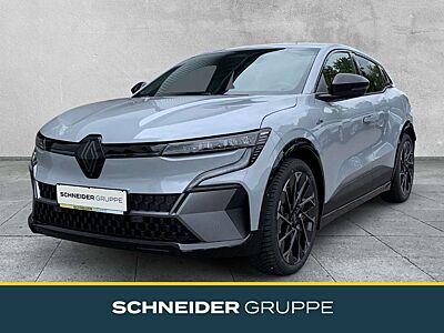 Renault Megane E-Tech 220 ESPRIT ALPINE NAVI