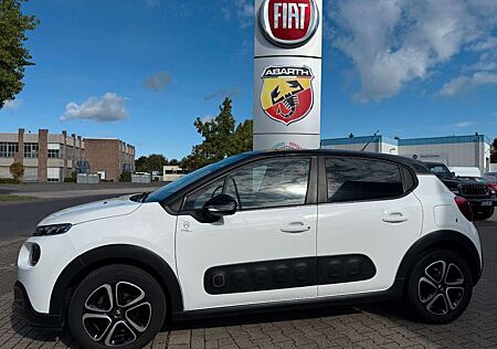 Citroën C3 Citroen Origins SHZ Connect&Technikpaket