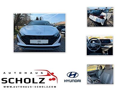 Hyundai i20 1.0 T-GDi 6-MT 2WD Trend Komfort Bose