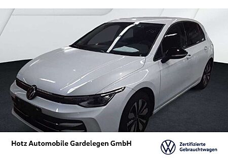 VW Golf Volkswagen VIII 1.5 eTSI DSG Goal AHK/MATRIX/ACC/STHZ