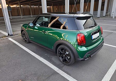 Mini Cooper 3-TÜRER Classic Trim