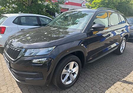 Skoda Kodiaq Active 4x4 ACC+Sitzheizung+Navigation