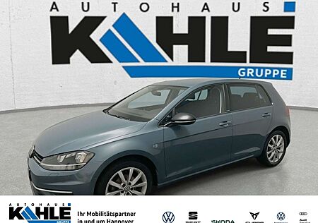 VW Golf Volkswagen 1.0 TSI DSG Comfortline