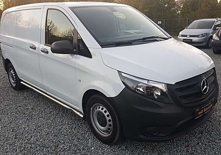 Mercedes-Benz Vito 109/110/111/114 CDI FWD kompakt (447.601)