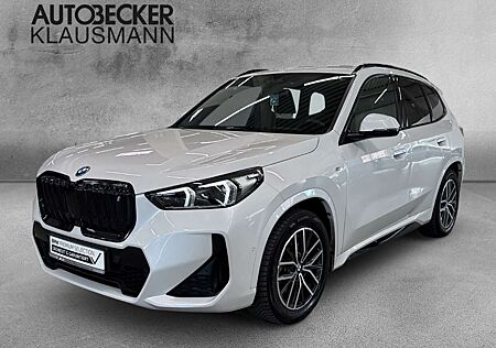 BMW iX1 xDRIVE 30 M SPORT AUTOMATIK LC PROF HuD ACC