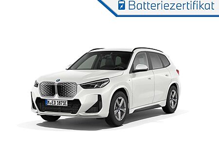 BMW iX1 xDRIVE 30 M SPORT AUTOMATIK LC PROF HuD ACC