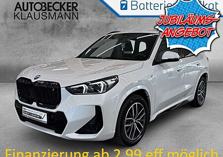 BMW iX1 xDRIVE 30 M SPORT AUTOMATIK LC PROF HuD ACC