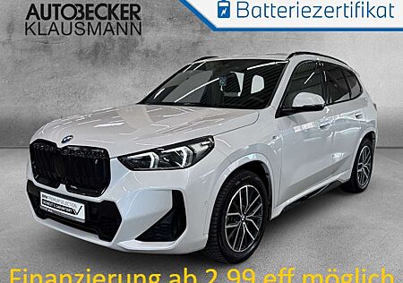 BMW iX1 xDRIVE 30 M SPORT AUTOMATIK LC PROF HuD ACC