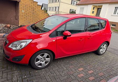 Opel Meriva 1.4 Innovation