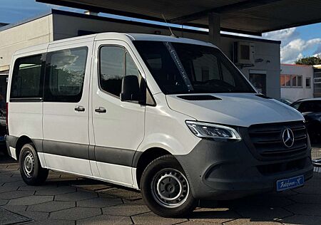 Mercedes-Benz Sprinter Kasten 316 CDI Automatik/Klima/Navi/LED