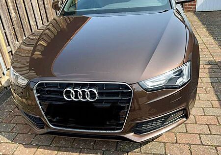 Audi A5 Cabrio 2.0 TFSI multitronic