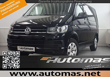 VW T6 Multivan Volkswagen Multivan DSG Navigation R-Cam TM AHK