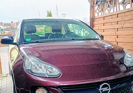Opel Adam JAM 1.2
