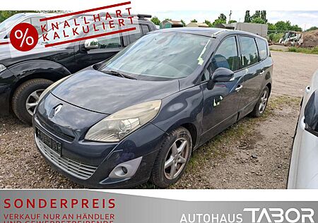 Renault Grand Scenic 1.9 dCi 130 Dynamique Pano Xen Nav