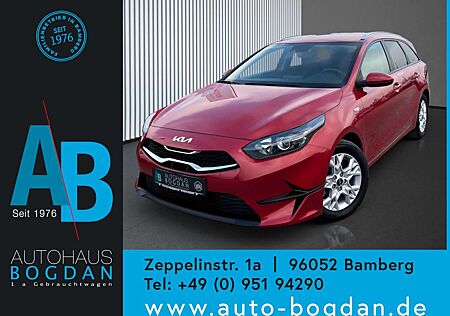 Kia XCeed Ceed SW / cee'd SW cee´d Sportswagon Attract Kamera*LHZ*SHZ*Navi v. A