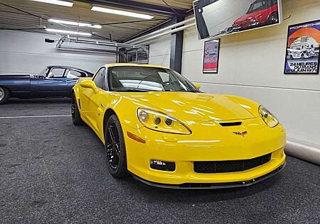 Chevrolet Corvette Z06 C6 Z06 / Deutsche Auslieferung / 1. Hand