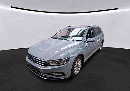 VW Passat Variant Volkswagen 2.0 TDI Business ACC/LED/Kam/SHZ