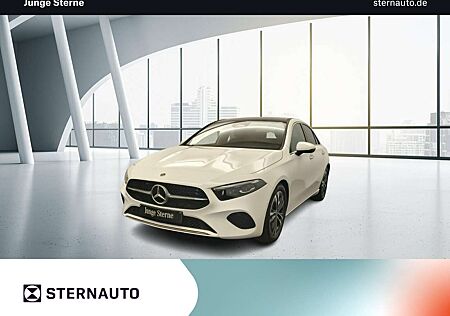 Mercedes-Benz A 200 Limo Progressive Advanced Plus Pano AHK Mult