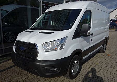 Ford Transit FT350 L2H2 2.0 TDCI SORTIMO/KAM/AHK/TEMP