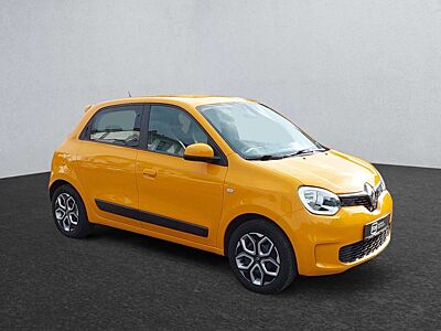 Renault Twingo 1,0 SCe Limited