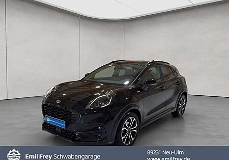 Ford Puma 1.0 EcoBoost Hybrid Aut. ST-LINE X *ACC*TWA*