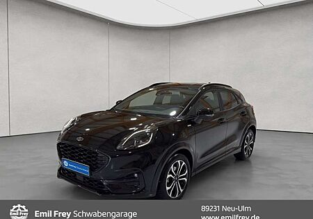 Ford Puma 1.0 EcoBoost Hybrid Aut. ST-LINE X *ACC*TWA*