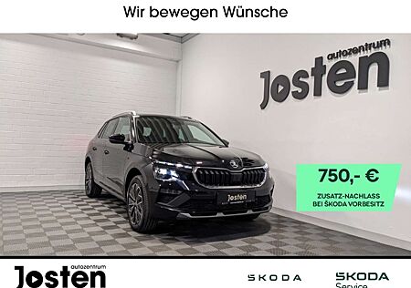 Skoda Kamiq Tour 1.0TSI Matrix-LED AHK Fahrass.+ DigitalCockpi