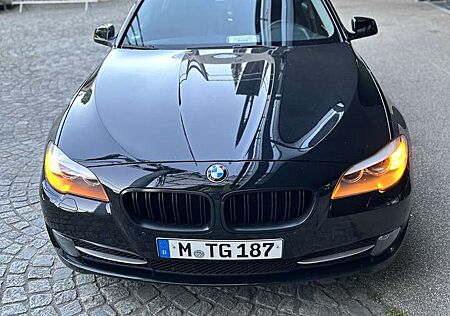BMW 520d 520