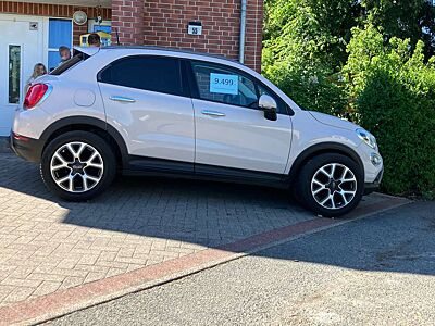 Fiat 500X 500X 1.4 Multiair 4x2 S