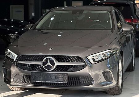 Mercedes-Benz A 180 *AUT.*ILS-LED*AMBI-L*SHZ*R-CAM*SPUR/TOTW.*