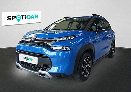 Citroën C3 Aircross Citroen PureTech130 EAT6 Navi, LED