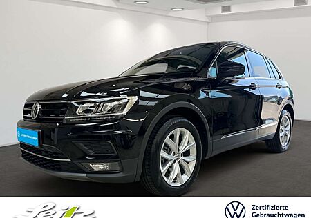 VW Tiguan Volkswagen 1.5 TSI Highline *LED*PDC*NAVI*SITZH*