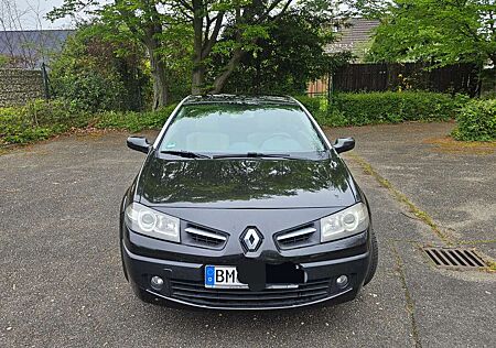 Renault Megane Cabrio-Limousine